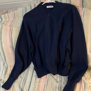 Lacoste jacket